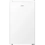 Frigorífico combinado Gorenje RB39EPW4, independente, 82 L total (75 L frigorífico, 7 L congelador), branco, H842×B475×T448 mm