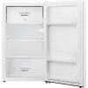 Frigorífico combinado Gorenje RB39EPW4, independente, 82 L total (75 L frigorífico, 7 L congelador), branco, H842×B475×T448 mm