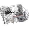 Máquina de lavar loiça Bosch Serie 4 SMV4EAX28E totalmente integrável 13 conjuntos de louça