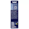 Escovas de substituição Oral‑B 860960 pack de 4, escovas de substituição brancas