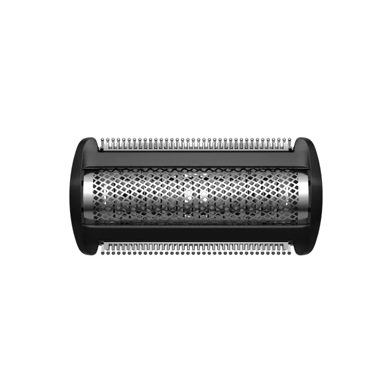 Lâmina de substituição Philips Bodygroom TT2000/43 lâmina de substituição à prova de água cabeça de corte