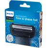 Lâmina de substituição Philips Bodygroom TT2000/43 lâmina de substituição à prova de água cabeça de corte