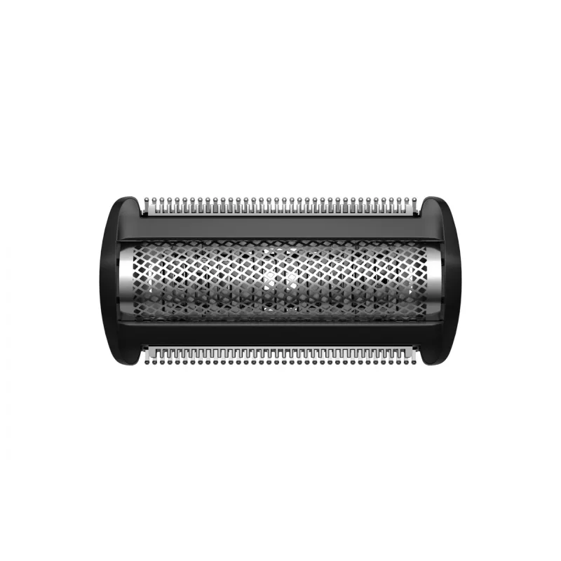 Lâmina de substituição Philips Bodygroom TT2000/43 lâmina de substituição à prova de água cabeça de corte