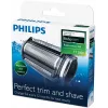 Lâmina de substituição Philips Bodygroom TT2000/43 lâmina de substituição à prova de água cabeça de corte