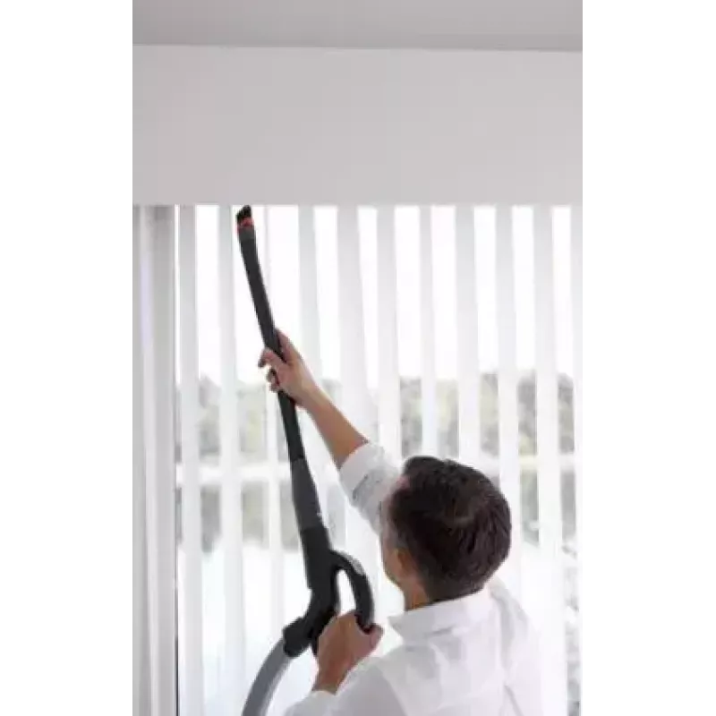 Conjunto de acessórios Electrolux AKIT 12 aspirador de cilindro