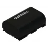 Bateria de câmara Duracell DR9943 LP-E6 1600mAh Li-Ion