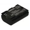 Bateria de câmara Duracell DR9943 LP-E6 1600mAh Li-Ion