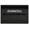 Bateria de câmara Duracell DR9943 LP-E6 1600mAh Li-Ion