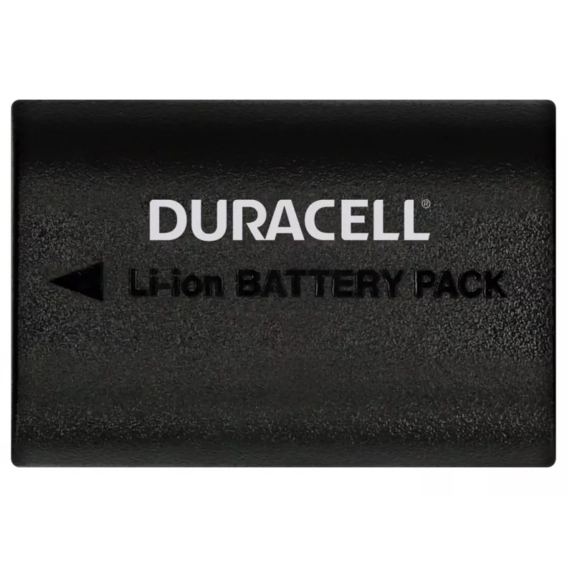 Bateria de câmara Duracell DR9943 LP-E6 1600mAh Li-Ion
