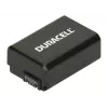 Bateria de câmara Duracell DR9954, substitui Sony NP-FW50, 1030 mAh