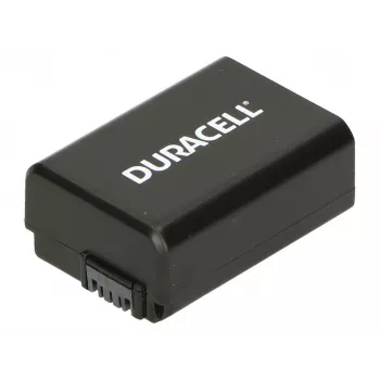 Bateria de câmara Duracell DR9954, substitui Sony NP-FW50, 1030 mAh