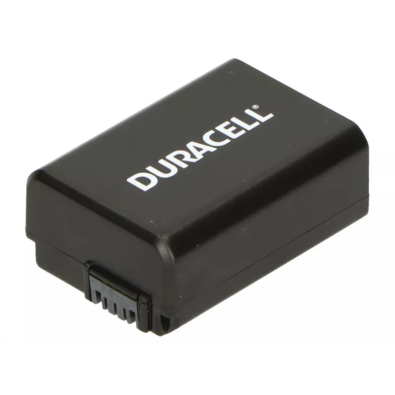 Bateria de câmara Duracell DR9954, substitui Sony NP-FW50, 1030 mAh