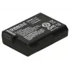 Bateria de câmara Duracell - substitui bateria Nikon EN-EL14, 1100 mAh, 7,4 V, iões de lítio (Li-Ion)