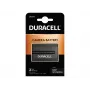Bateria de câmara Duracell DR9695, substitui Sony NP-FM500H, 1600 mAh