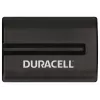 Bateria de câmara Duracell DR9695, substitui Sony NP-FM500H, 1600 mAh