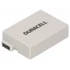 Bateria de câmara Duracell – substitui bateria Canon LP-E8, 1020 mAh, 7,4 V, iões de lítio (Li-Ion)