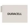 Bateria de câmara Duracell – substitui bateria Canon LP-E8, 1020 mAh, 7,4 V, iões de lítio (Li-Ion)