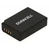 Bateria de câmara Duracell – substitui bateria Canon LP-E10