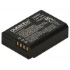 Bateria de câmara Duracell – substitui bateria Canon LP-E10