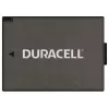 Bateria de câmara Duracell – substitui bateria Canon LP-E10