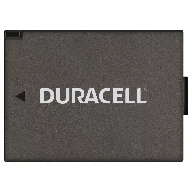 Bateria de câmara Duracell – substitui bateria Canon LP-E10