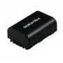 Bateria de câmara/camcorder 2-Power DR9700A 700 mAh Li-Ion