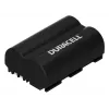 Bateria de câmara Duracell DRC511, substitui Canon BP-511/BP-512, 1600 mAh