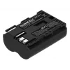 Bateria de câmara Duracell DRC511, substitui Canon BP-511/BP-512, 1600 mAh