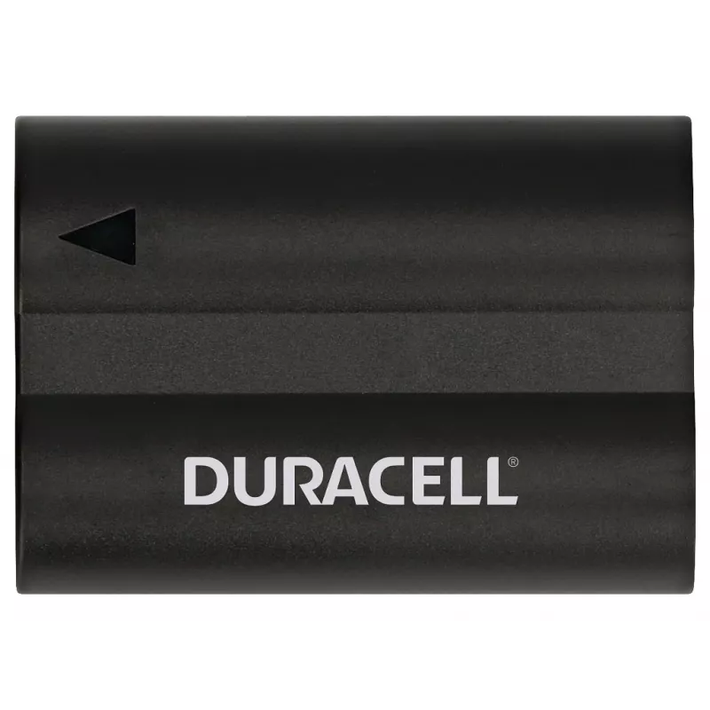 Bateria de câmara Duracell DRC511, substitui Canon BP-511/BP-512, 1600 mAh