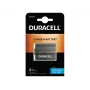 Bateria de câmara Duracell DR9668, iões de lítio, 750 mAh, 35x44x18 mm