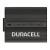 Bateria de câmara Duracell DR9668, iões de lítio, 750 mAh, 35x44x18 mm