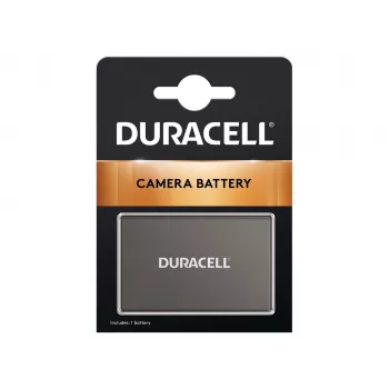 Bateria de câmara Duracell – substitui bateria Nikon EN-EL9