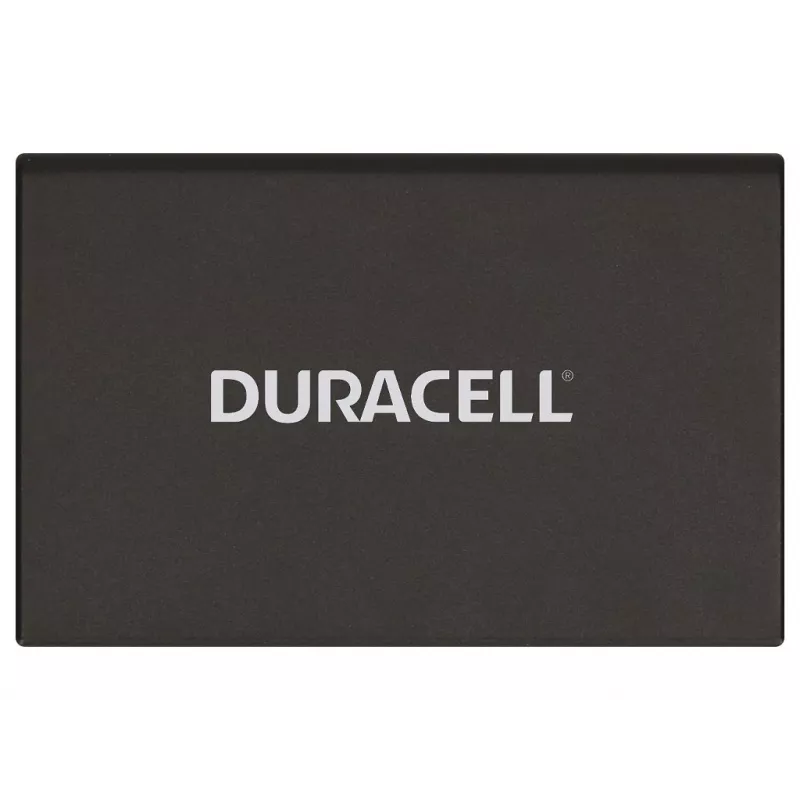 Bateria de câmara Duracell – substitui bateria Nikon EN-EL9