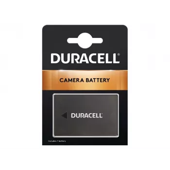 Bateria de câmara Duracell – substitui bateria Olympus BLS-5