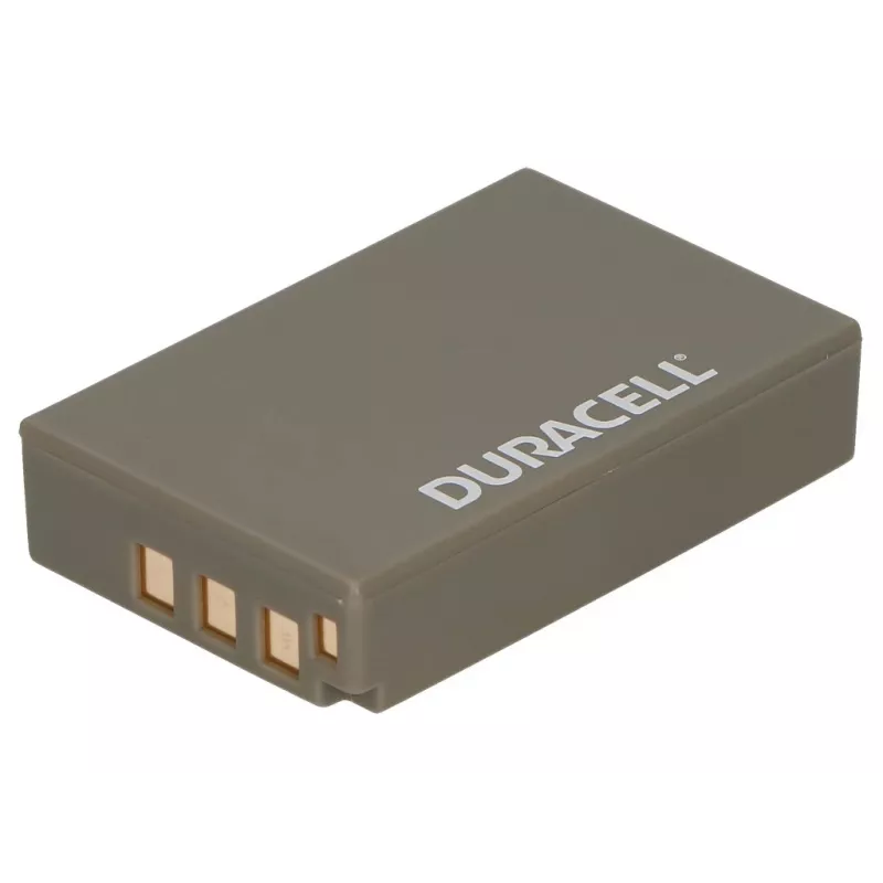 Bateria de câmara Duracell – substitui bateria Olympus BLS-5