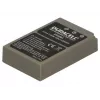 Bateria de câmara Duracell – substitui bateria Olympus BLS-5