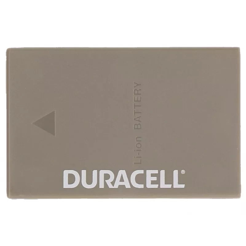 Bateria de câmara Duracell – substitui bateria Olympus BLS-5