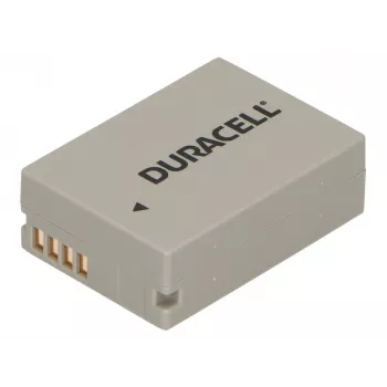 Bateria de câmara Duracell – substitui bateria Canon NB-10L