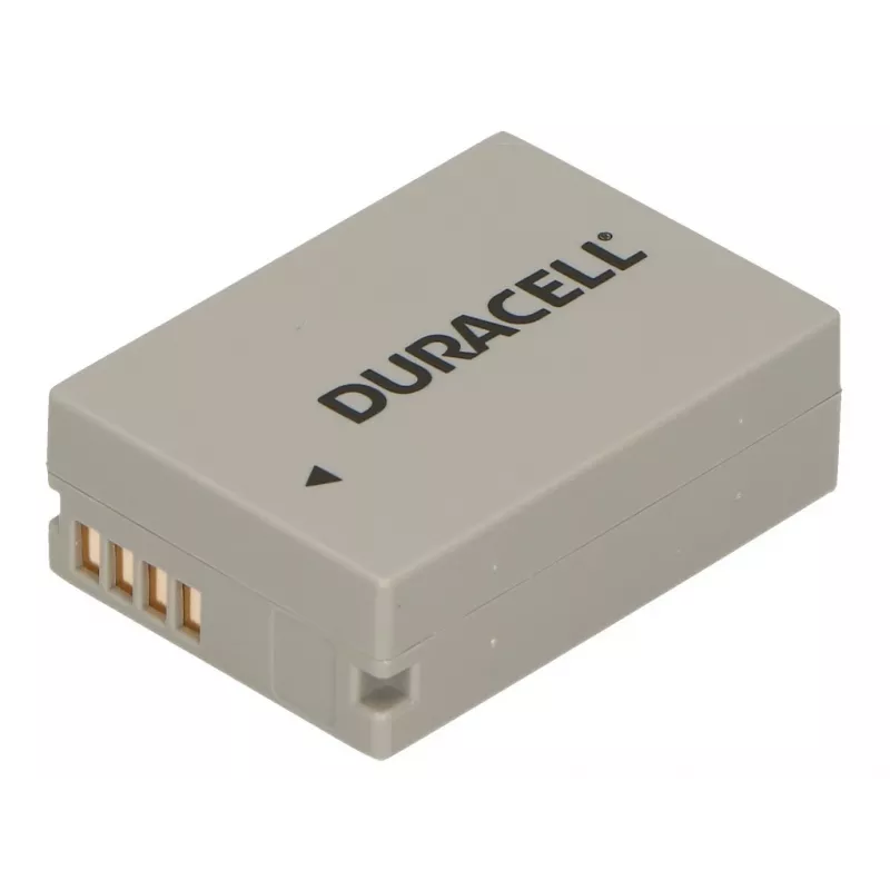 Bateria de câmara Duracell – substitui bateria Canon NB-10L