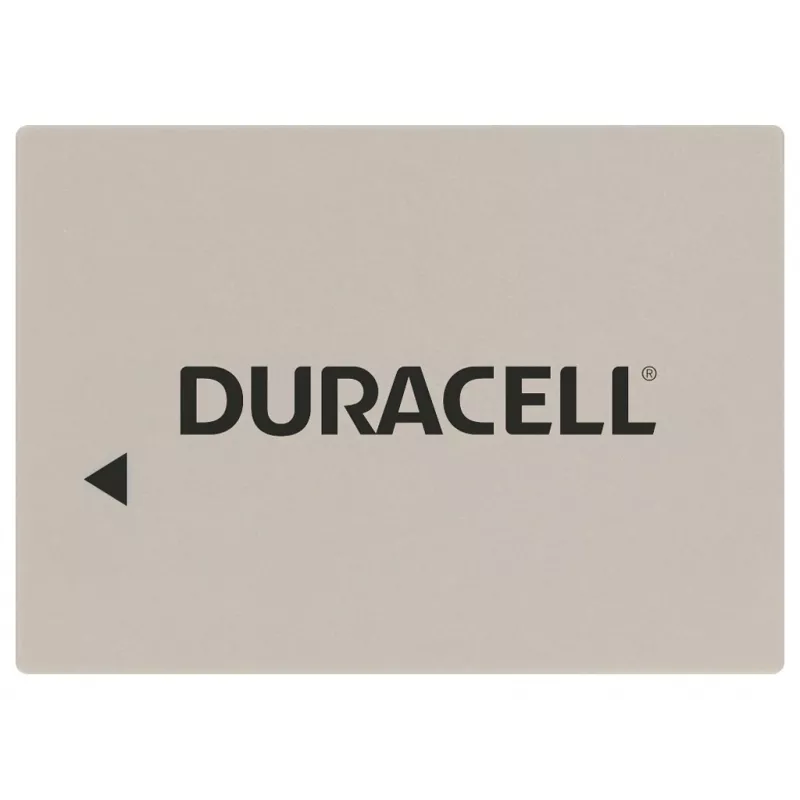 Bateria de câmara Duracell – substitui bateria Canon NB-10L