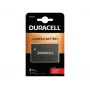 Bateria de câmara Duracell - substitui bateria Canon LP-E12, 750 mAh, 7,2 V, iões de lítio (Li-Ion)
