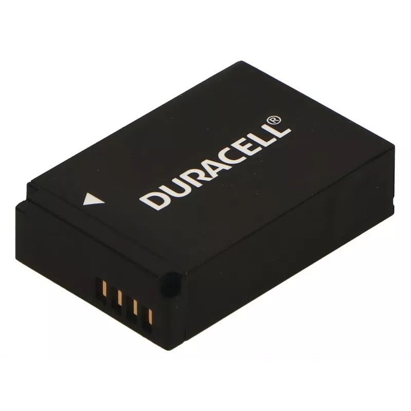 Duracell DRCE12 bateria para câmara Canon LP-E12, Li-Ion, 750 mAh