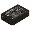 Duracell DRCE12 bateria para câmara Canon LP-E12, Li-Ion, 750 mAh
