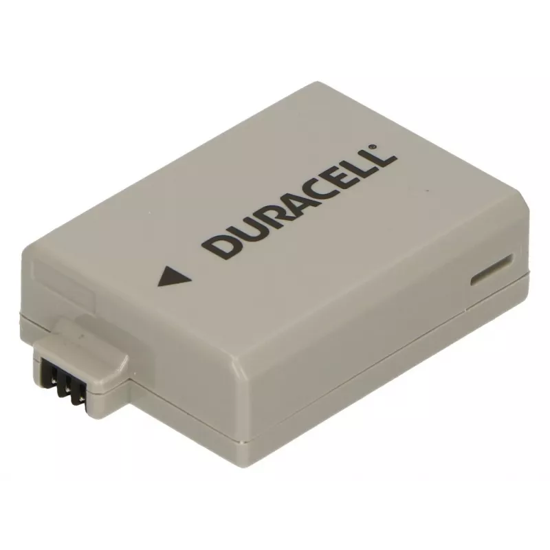 Duracell DR9925 bateria para câmara Canon LP-E5, Li-Ion, 1020 mAh