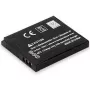 Bateria de câmara Ansmann 1400-0050 iões de lítio 950 mAh