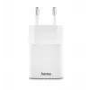 Carregador móvel Hama 00201992 smartphone branco AC carregamento rápido interior, exterior