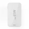 Carregador móvel Hama 00201976 portátil, powerbank, smartphone, tablet branco AC carregamento rápido interior