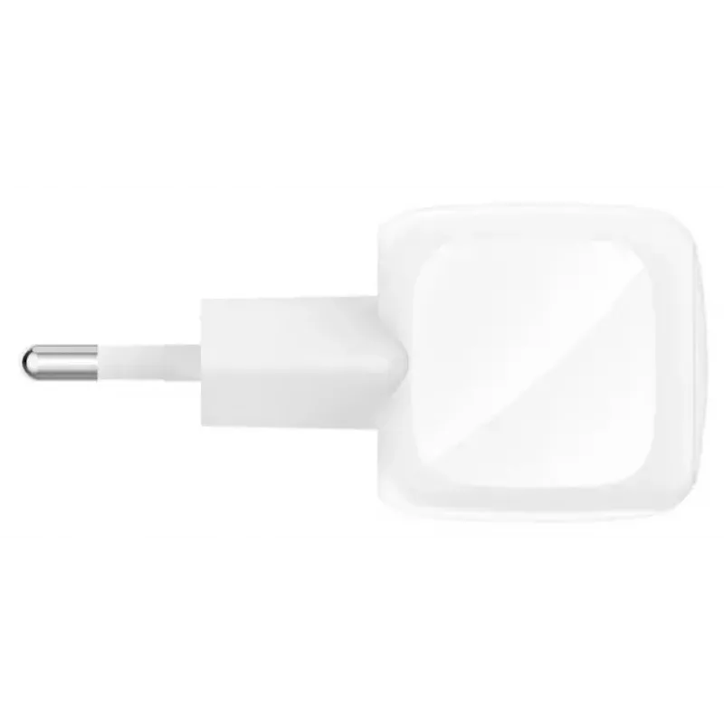 Carregador Belkin WCA008kq1MWH-B6 interior AC carregamento rápido portátil smartphone tablet