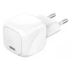 Carregador Belkin WCA008kq1MWH-B6 interior AC carregamento rápido portátil smartphone tablet