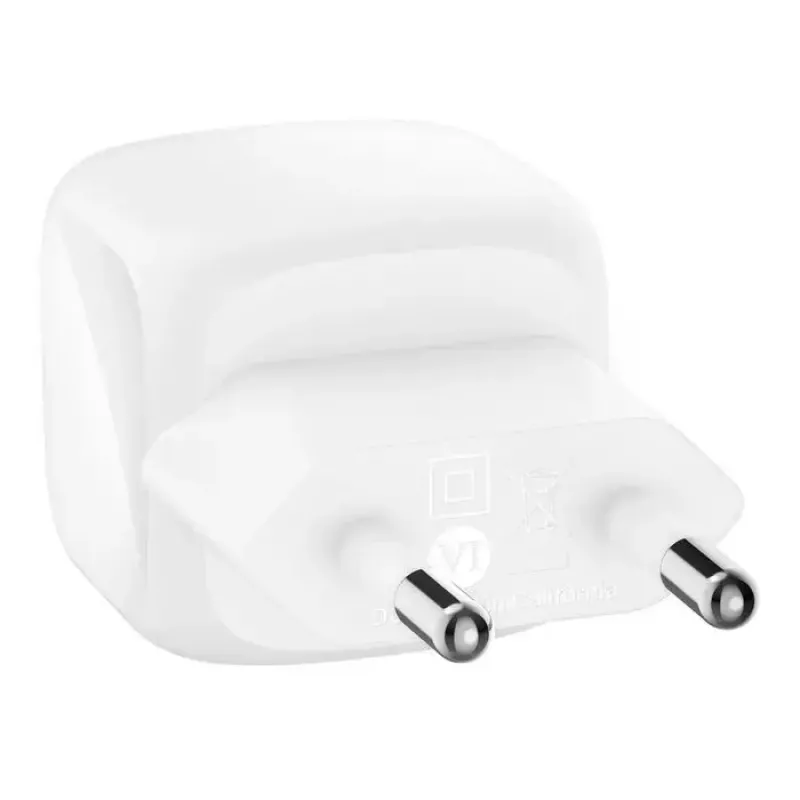 Carregador Belkin WCA008kq1MWH-B6 interior AC carregamento rápido portátil smartphone tablet